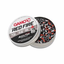 Gamo Red Fire ACCUTEK Diabolo mit Polymerspitze 4,5 mm...