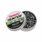 Gamo Hunter ACCUTEK Diabolo 5,5 mm Luftgewehrkugeln