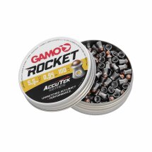 Gamo Rocket ACCUTEK 5,5 mm Diabolo