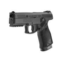 Steyr L9-A2 Softair-Co2-Pistole Schwarz Kaliber 6 mm BB...