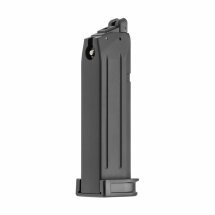 Ersatzmagazin für Steyr L9-A2 Softair-Co2-Pistole...