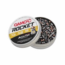 Gamo Rocket ACCUTEK 4,5 mm Diabolo