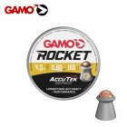 Gamo Rocket ACCUTEK 4,5 mm Diabolo