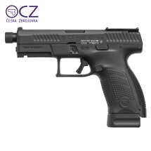 CZ 75 P-10C Optic Ready SR Softair-Co2-Pistole Schwarz...