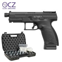 Komplettset CZ 75 P-10C Optic Ready SR...