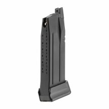 Ersatzmagazin für CZ 75 P-10C Softair-Co2-Pistole 6...