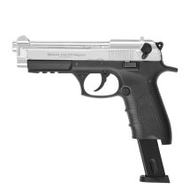 Ekol P92 Magnum Schreckschuss Pistole Chrom 9 mm P.A.K. (P18)