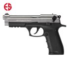 Ekol P92 Magnum Schreckschuss Pistole Titan 9 mm P.A.K. (P18)