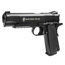 Modell II. Wahl - Elite Force 1911 TAC Vollmetall...