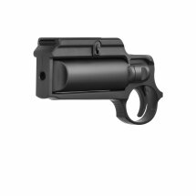 P2P HDR 50 (TR 50) Launcher für Walther PGS-Kartuschen