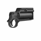 P2P HDR 50 (TR 50) Launcher für Walther PGS-Kartuschen