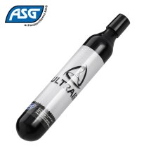 ASG Ultrair® 88 Gramm Co2 Kapsel für Co2 Waffen