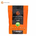 Evolution High Performance Bio Softair BBs  - 6 mm BB/0,20 g/5000 Stück Beutel