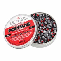 Predator Polymag Shorts Premium Hunting Pellets 5,5 mm...