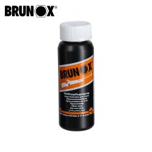 Brunox Waffenpflegespray 100 ml Tropfflasche