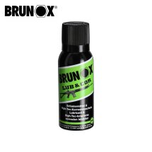 Brunox Lub & Cor 100 ml Schmiermittel Spray