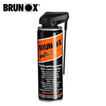 Brunox Waffenpflegespray 300 ml Power Click