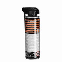 Brunox Waffenpflegespray 300 ml Power Click