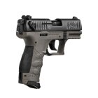 Walther P22Q Schreckschuss Pistole Meteor Gray 9 mm P.A.K. (P18)