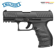 Walther PPQ M2 Schreckschuss Pistole Tungsten Gray 9 mm...