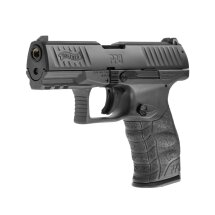 Walther PPQ M2 Schreckschuss Pistole Tungsten Gray 9 mm...