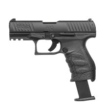 Walther PPQ M2 Schreckschuss Pistole Tungsten Gray 9 mm P.A.K. (P18)