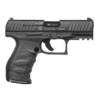 Walther PPQ M2 Schreckschuss Pistole Tungsten Gray 9 mm P.A.K. (P18)