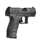 Walther PPQ M2 Schreckschuss Pistole Tungsten Gray 9 mm P.A.K. (P18)