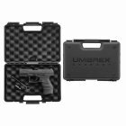 Walther PPQ M2 Schreckschuss Pistole Tungsten Gray 9 mm P.A.K. (P18)