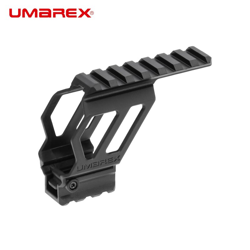 Umarex Universal-Brückenmontage für Zieloptik