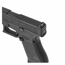 Glock 17 GEN5 MOS Softair-Pistole Kaliber 6 mm BB Gas Blowback (P18)