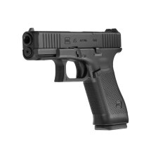 Glock 45 MOS Softair-Pistole Schwarz Kaliber 6 mm BB Gas...