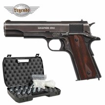 Komplettset Legends 1911 Vintage Antik-Finish...