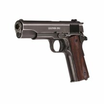 Komplettset Legends 1911 Vintage Antik-Finish...