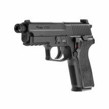 SIG SAUER P229 Co2-Pistole Schwarz 4,5 mm Diabolo (P18)