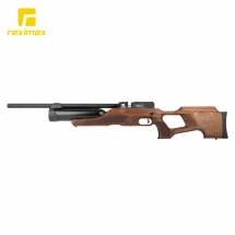 Reximex Accura Pressluftgewehr 4,5 mm (P18)