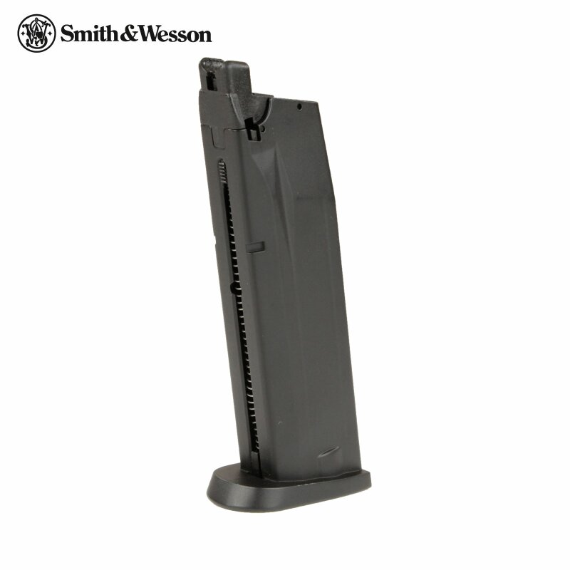 Modell II. Wahl - Ersatzmagazin für Smith & Wesson M&P9L 4,5 mm BB