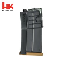 Ersatzmagazin für Heckler & Koch HK M110 A1...