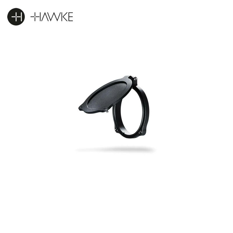 Hawke Flip Up Covers - Objektivkappe 50 mm