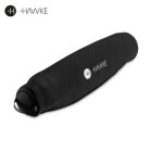 Hawke Neoprene Scope Cover black - Hülle für Zielfernrohre 14" / 36 cm