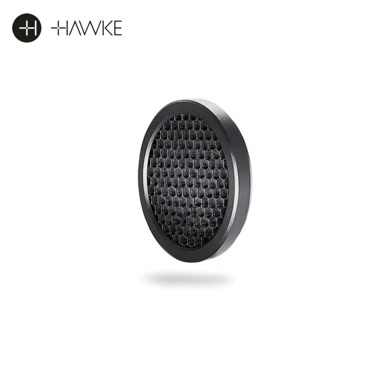 Hawke Honeycomb / Wabensonnenblende  für Objektive mit 44 mm Durchmesser