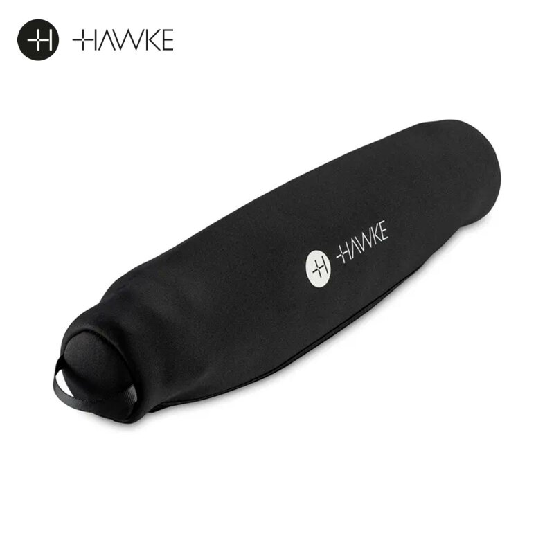 Hawke Neoprene Scope Cover black - Hülle für Zielfernrohre 16" / 41 cm