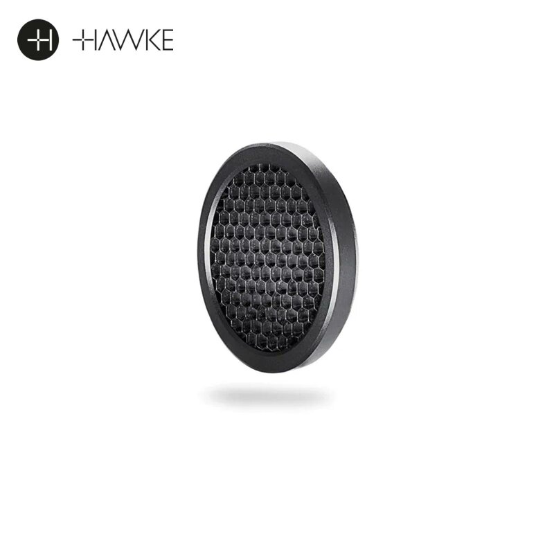 Hawke Honeycomb / Wabensonnenblende  für Objektive mit 32 mm Durchmesser