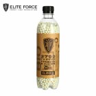 Elite Force Premium Bio BBs Tracer- 6 mm BB/0,20 g/2700 Stück Flasche