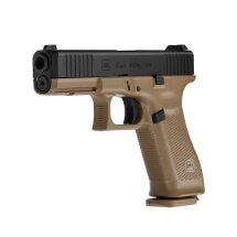 Glock 17 GEN5 French Edition Softair-Pistole Kaliber 6 mm...