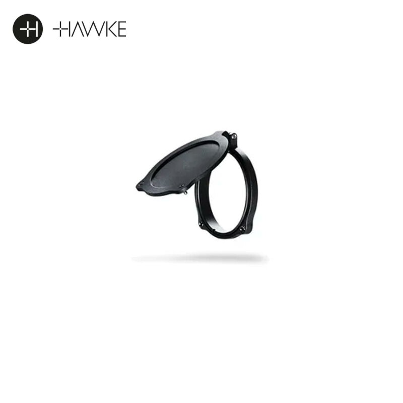 Hawke Flip Up Covers - Objektivkappe 40 mm