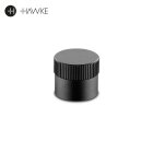 Hawke Riflescope Type 5 Turret Caps - Ersatzdeckel für Verstelltürme für Hawke Arimax 30 Compact WA