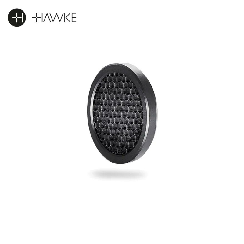 Hawke Honeycomb / Wabensonnenblende  für Objektive mit 50 mm Durchmesser AO