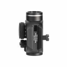 Hawke Vantage Rotpunkt 1x20 - Leuchtpunkt-Visier - 9-11 mm Schiene