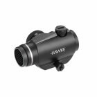 Hawke Vantage Rotpunkt 1x20 - Leuchtpunkt-Visier - 9-11 mm Schiene